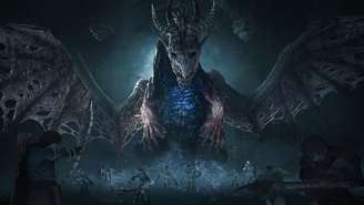 Dragon's Dogma 2: Dark Arisen Expansion