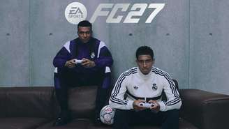 EA Sports FC 27 chega em setembro com o novo modo The Grounds