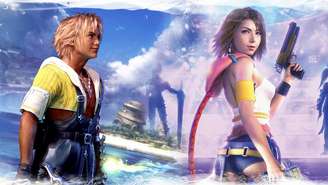 25 anos depois, Final Fantasy X encontra uma nova geração no Switch 2