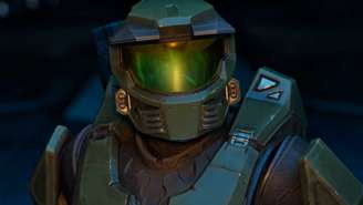 Halo: Campaign Evolved traz de volta um dos melhores jogos de tiro já feitos