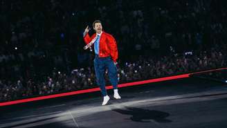 Harry Styles
