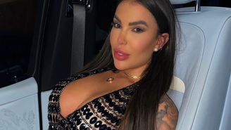 Morte de influenciadora que caiu de prédio em Dubai ganha novo capítulo após resultado de exame