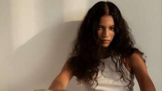 Conheça a trajetória de Bruna Souza até as passarelas francesas
