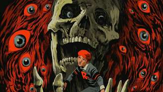 Conheça 'Afterlife with Archie', série de terror do Disney+ que se passa em Riverdale (Reprodução/HQ)