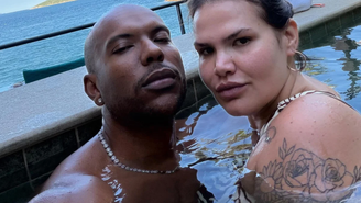 Após anunciar divórcio, Thais Carla revela verdadeiro motivo do término do casamento