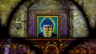 Celebrado em 24 de julho, São Charbel inspira fiéis pela dedicação à oração, à simplicidade e à fé vivida ao longo de toda a vida