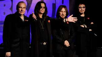 Black Sabbath