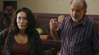 Reprodução/ TV Globo