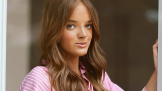 Rafa Justus 