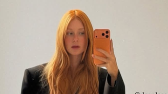 Marina Ruy Barbosa 