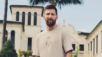Antes da fama: veja como era a casa de Messi e de outros gigantes do futebol