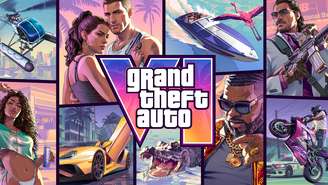 Código de GTA 6 tem prazo de validade de cerca de seis meses no Japão