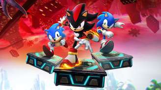 SEGA diz que jogos físicos são importantes, mesmo que o futuro seja digital