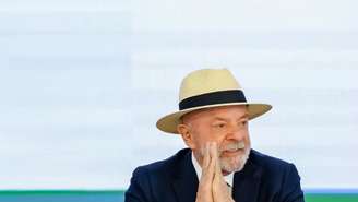 Lula reforça a defesa da soberania brasileira