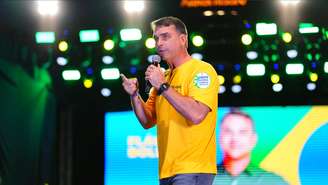 Flávio Bolsonaro