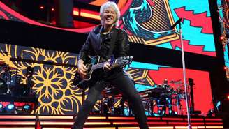 Jon Bon Jovi interrompeu o show em Nova York após 90 minutos de apresentação e garantiu aos fãs que a performance será remarcada