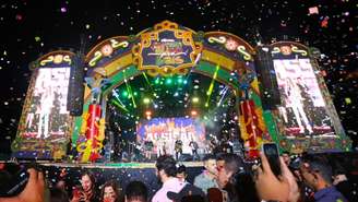 Festival Pernambuco Meu País chega no Sertão do Estado com programação em Triunfo e Salgueiro