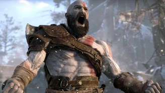 Próximo God of War com Kratos protagonista será lançado após Laufey