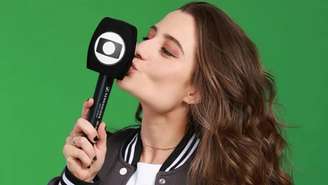 Luana Maluf foi corajosa ao questionar a empresa onde trabalha sobre os limites do deboche no jornalismo esportivo