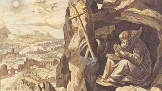 O estresse e o esgotamento mental não são novidade. Na Idade Média, já eram comuns, e a sabedoria medieval sobre como enfrentá-los ainda faz sentido hoje