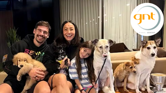Sabrina Sato no GNT com novo reality