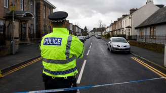 Entre 2003 e 2005, Glasgow teve a maior taxa de homicídios da Europa