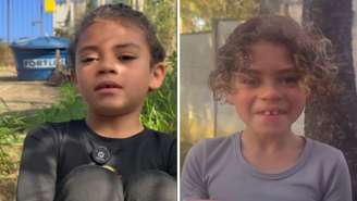 Menino de 6 anos relatou preconceito por ser bailarino em vídeo e recebeu convite do Bolshoi