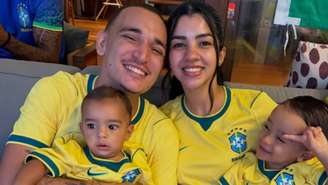 João Gomes fala sobre os desafios da paternidade e a decisão de reorganizar a carreira para ficar mais perto dos filhos