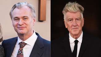 O filme de David Lynch que inspirou Christopher Nolan a fazer 'Amnésia' (John Nacion WireImage Stefania D'Alessandro Getty Images)