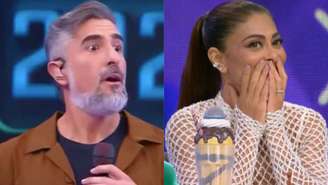 Reprodução/Globo