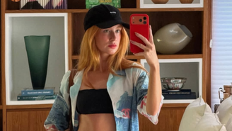 Marina Ruy Barbosa 