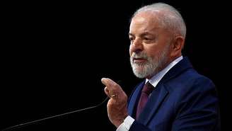 Lula tentará seu quarto mandato para presidente do Brasil