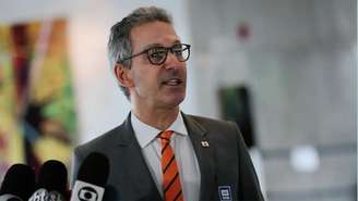 Candidato à Presidência, Romeu Zema (Novo)