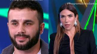 Reprodução/SBT