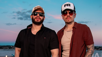 Equipe de Felipe e Rodrigo se envolveu em briga com feridos