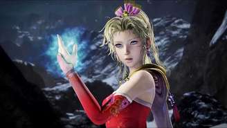 Remakes de Final Fantasy VI, VIII e IX precisariam de 4 ou 5 jogos para serem feitos
