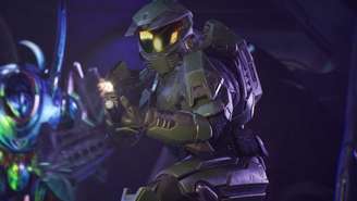Final secreto de Halo: Campaign Evolved sugere que remake de Halo 2 está a caminho