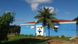 Bebê nasceu em hospital de Fernando de Noronha, onde partos são proibidos