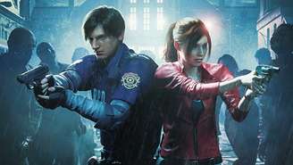 Capcom quer lançar um Resident Evil por ano com a ajuda de remakes