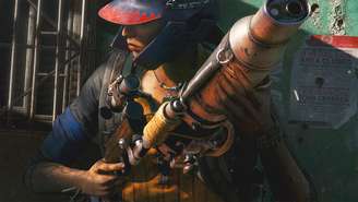 Ubisoft cancela um Far Cry e dá sinal verde para a produção de outro, diz site