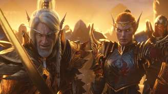 Blizzard demite funcionário que trapaceou para ajudar jogadores em World of Warcraft