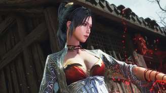 Wuchang: Fallen Feathers ultrapassa marca de 5 milhões de jogadores