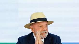 Presidente Lula
