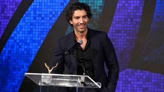 Justin Baldoni