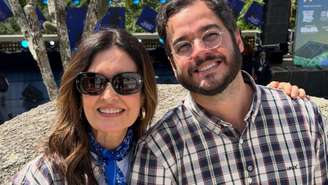Em entrevista recente, Fátima Bernardes relembrou a conversa marcante com os filhos e refletiu sobre etarismo, preconceitos e liberdade