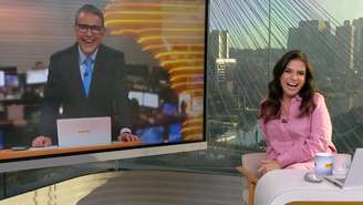Reprodução/Globo