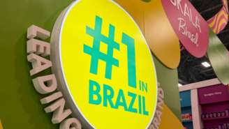 a Bora Brasil, a participação integrou a estratégia de crescimento internacional da companhia, que tem os Estados Unidos como mercado prioritário para a expansão das duas marcas