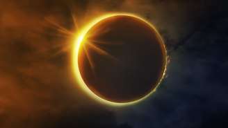 Eclipse poderá ser observado de forma total em regiões da Europa e do Ártico, enquanto outras áreas verão apenas parte do Sol encoberta