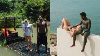 Quanto custa se hospedar no resort de luxo escolhido por Vini Jr. e Virginia Fonseca na Jamaica?