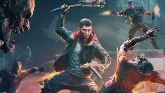 PS Plus revela jogos mensais de agosto com Dying Light 2, Big Walk e Signalis